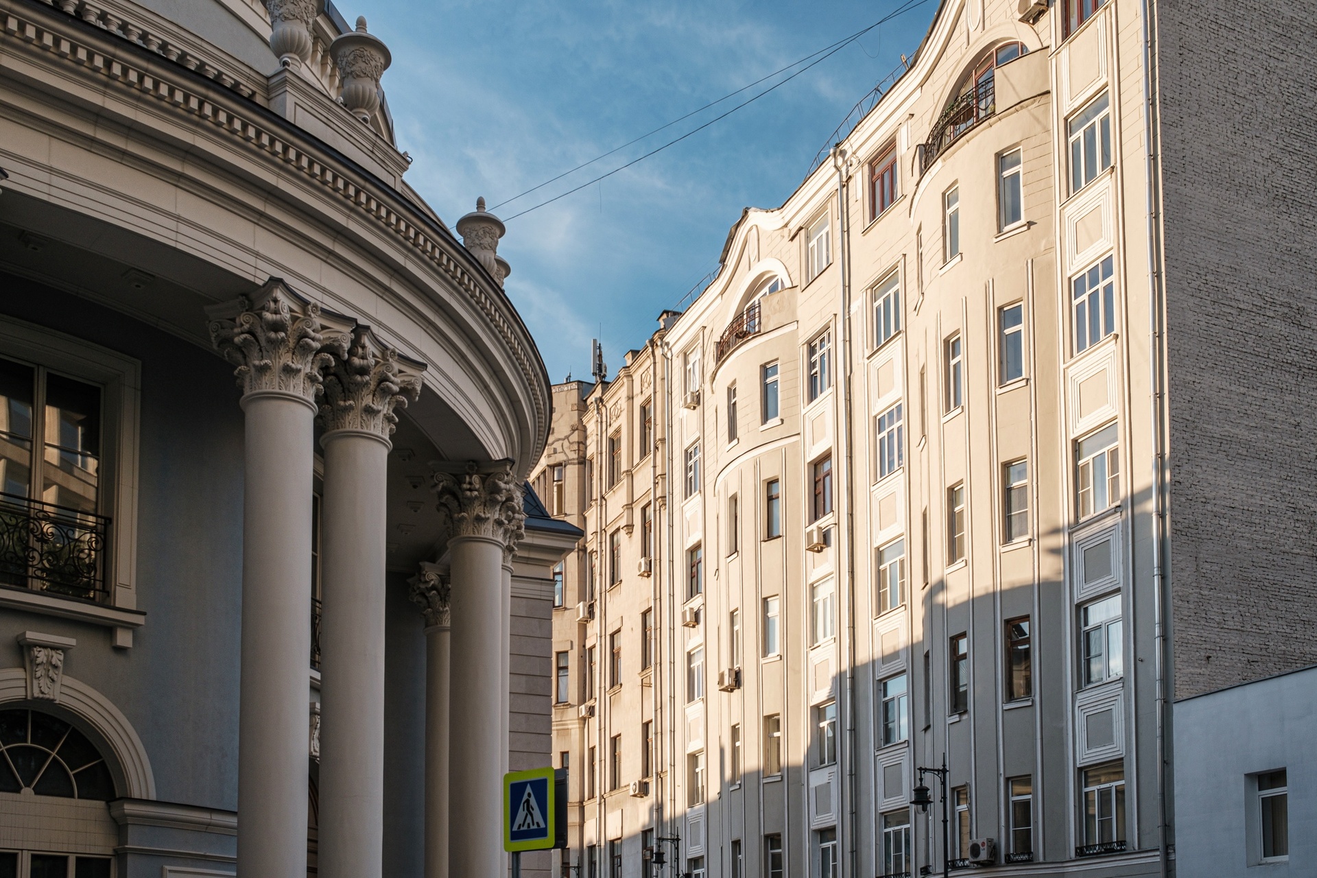 Спрос на элитное жилье в Москве вырос в 2,5 раза