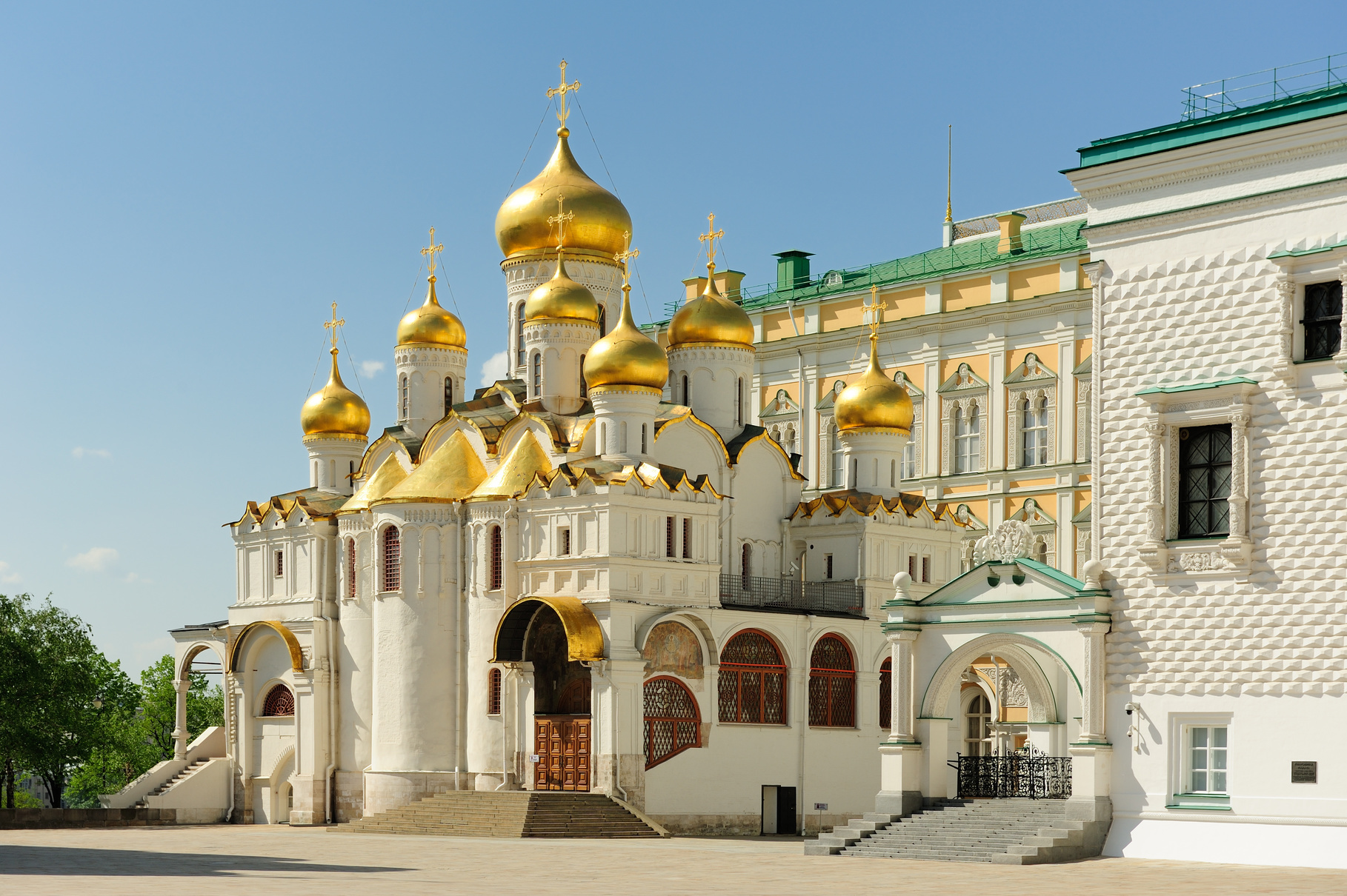 Кремль внутри | Старые фотографии, Россия, Москва