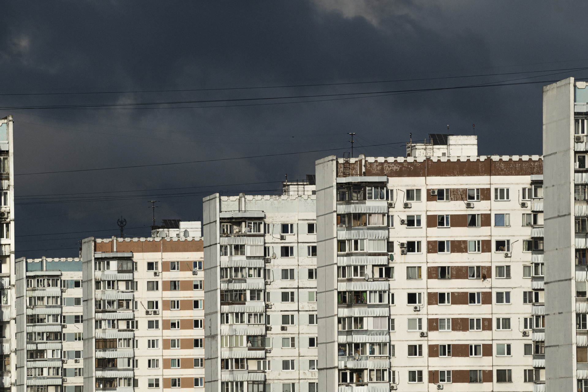 Стоимость самой дешевой квартиры в центре Москвы оказалась выше 9 миллионов рублей