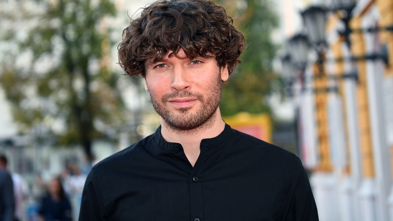 Павел Артемьев назвал самое московское стихотворение: Новости: Люди ...