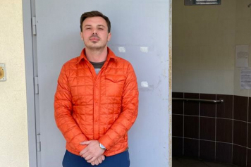 В Москве задержали объявленного в международный розыск торговца кокаином из Черногории