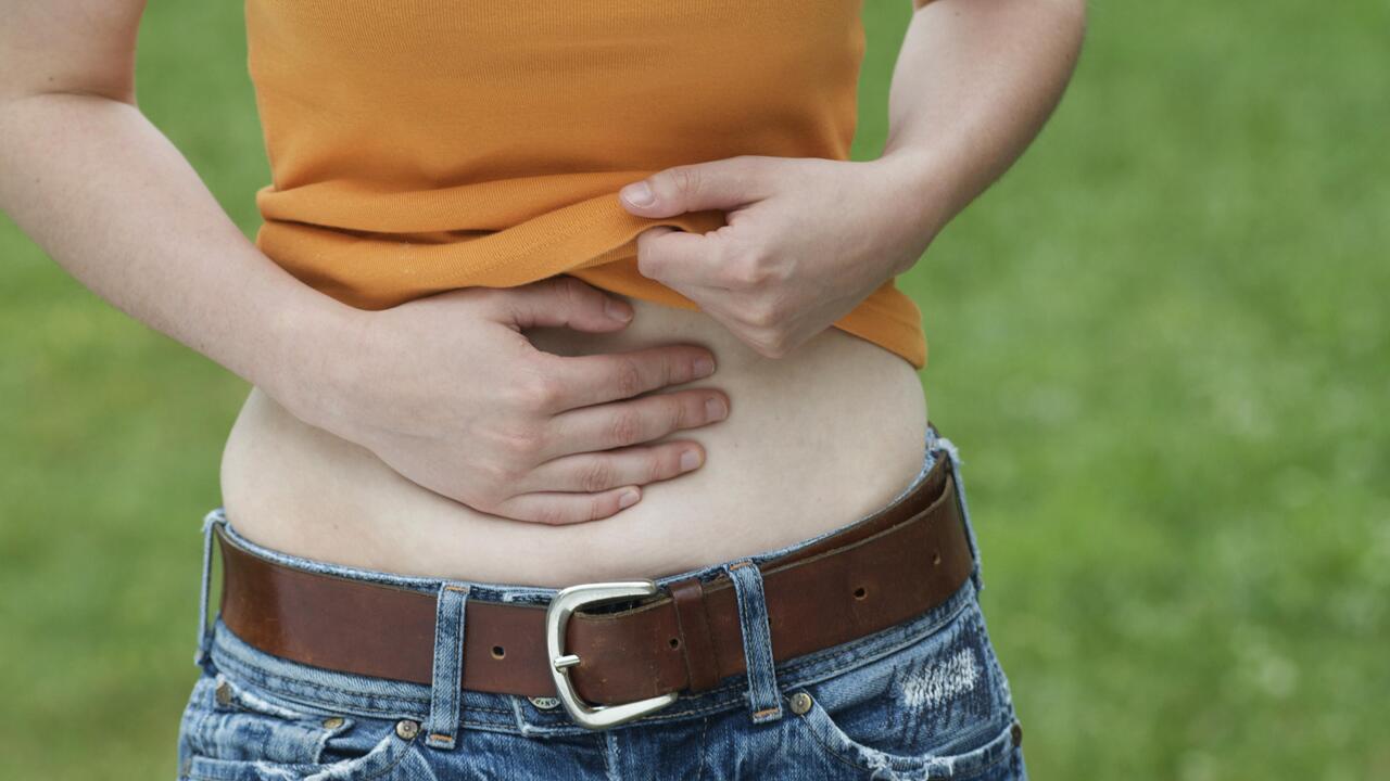 Названы основные симптомы синдрома раздраженного кишечника - Мослента