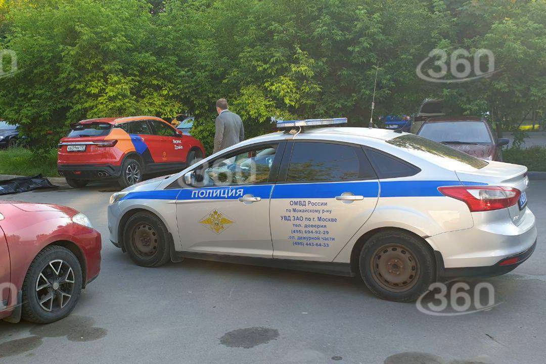 Кто сообщает родственникам о смерти в дтп