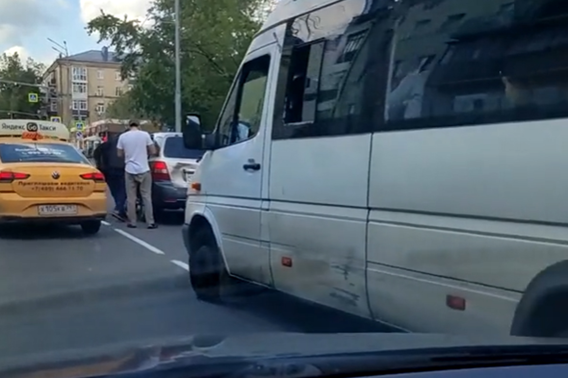 Таксуй сама видишь нива
