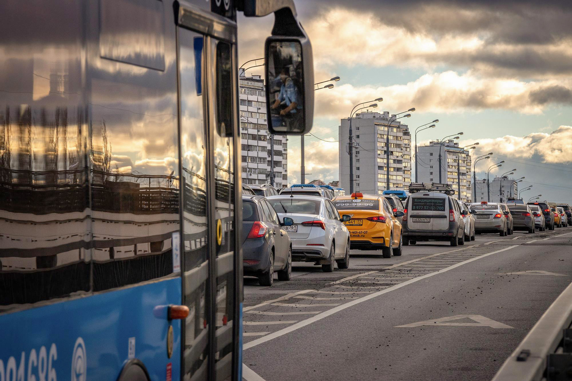 Льготы по транспортному налогу в Москве: кому положены и как получить -  Мослента