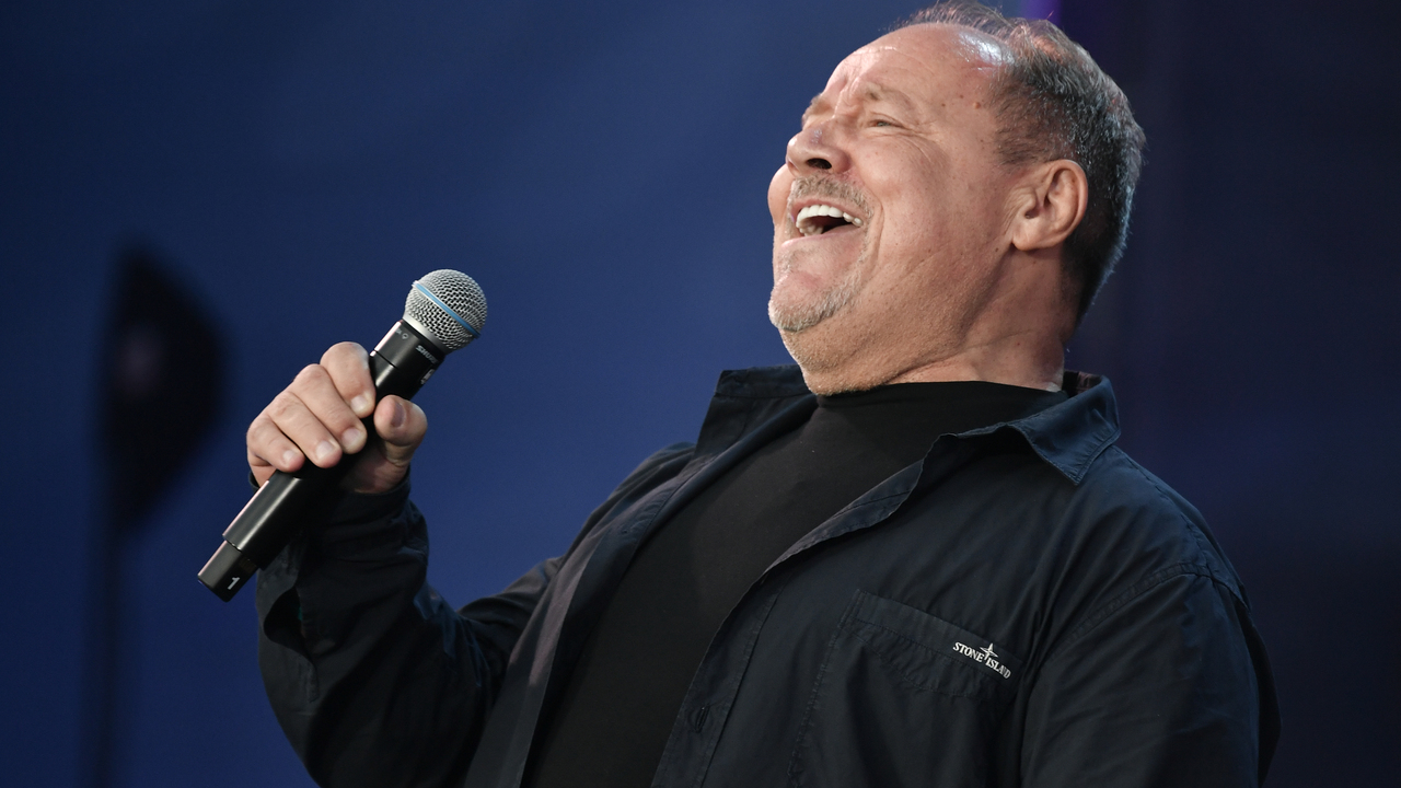 Звезда сериала «Солдаты» перечислил любимые хобби - Мослента