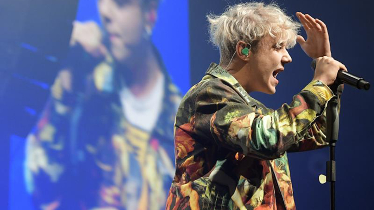 Ваня Дмитриенко рассказал о сближении с семьей Сергея Жукова - Мослента