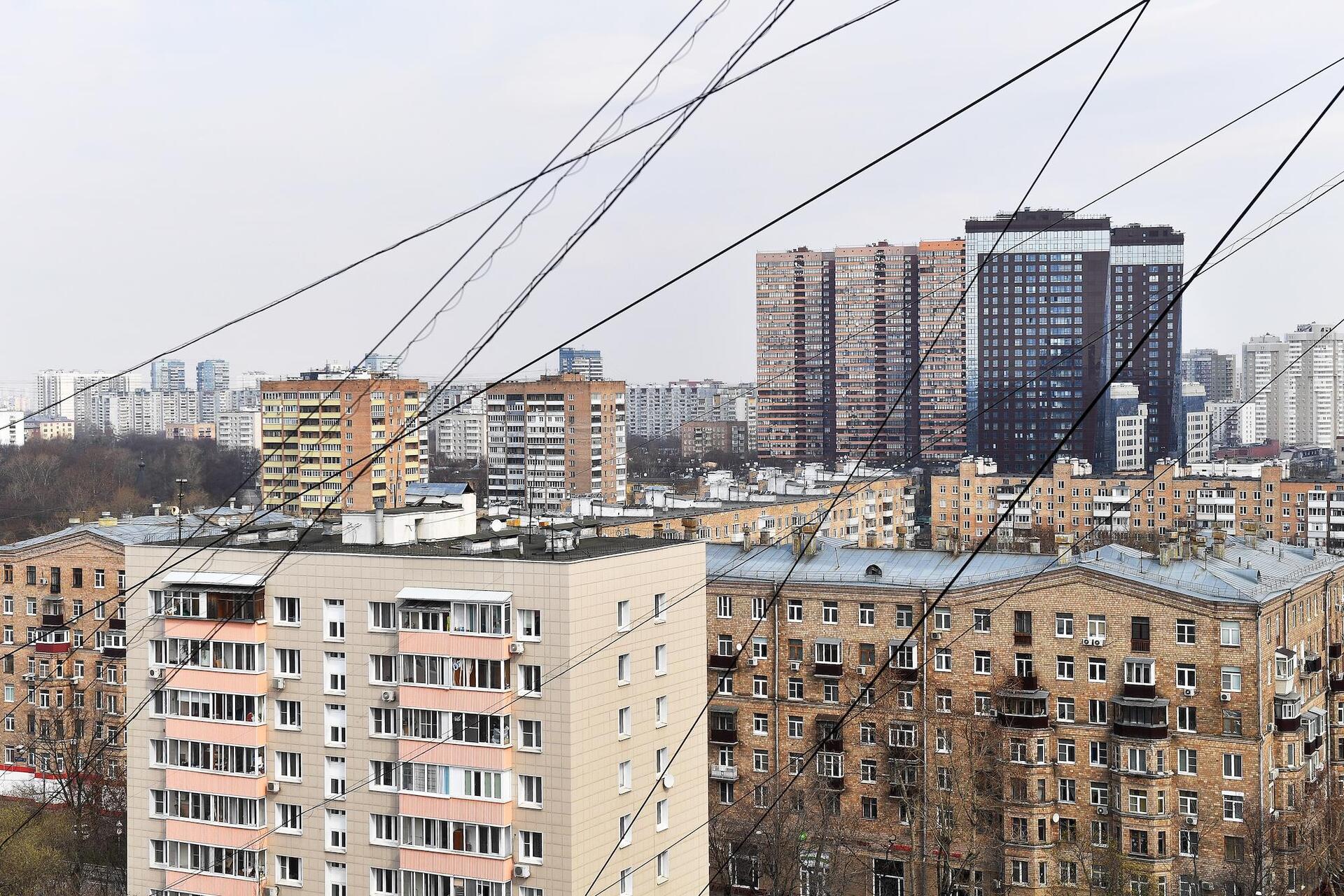 Вторичный рынок жилья. Балашиха рынок жилья. Дефицит квартир в Москве.