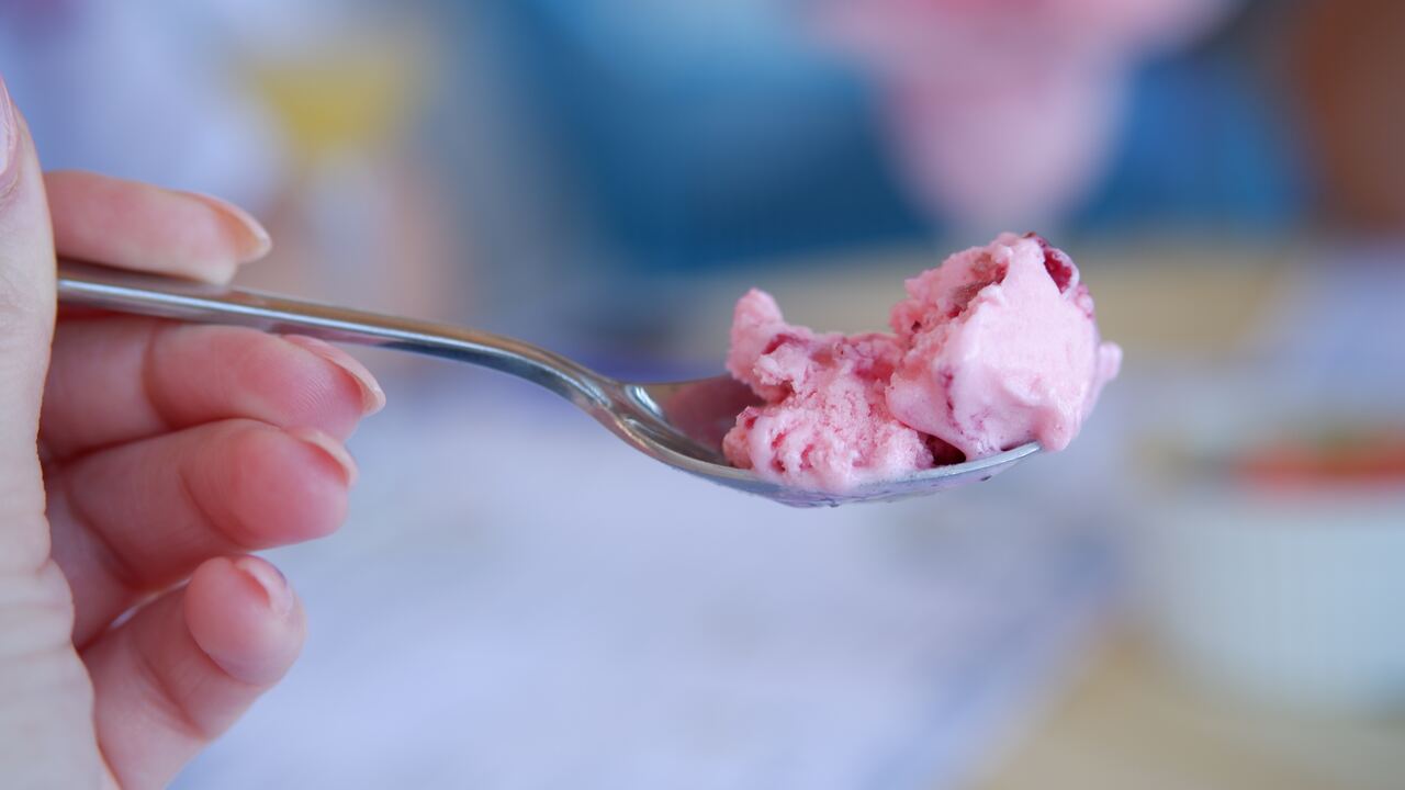 Москвичи вспомнили стоимость мороженого в ГУМе времен СССР - Мослента