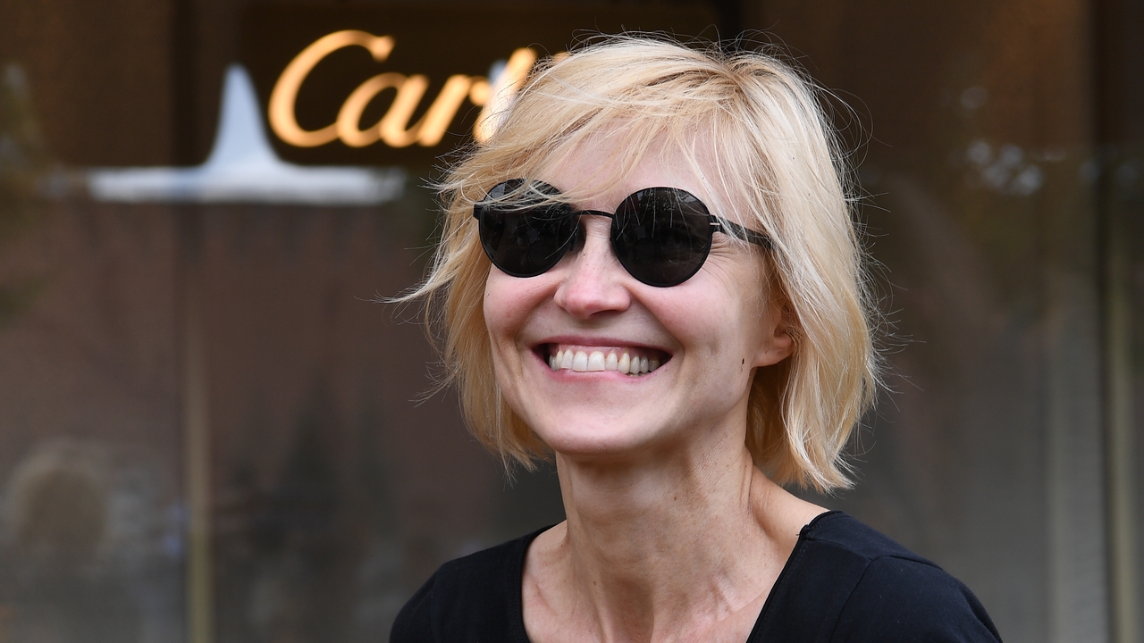 Суд удовлетворил иск к Ингеборге Дапкунайте из-за квартиры в Москве ...