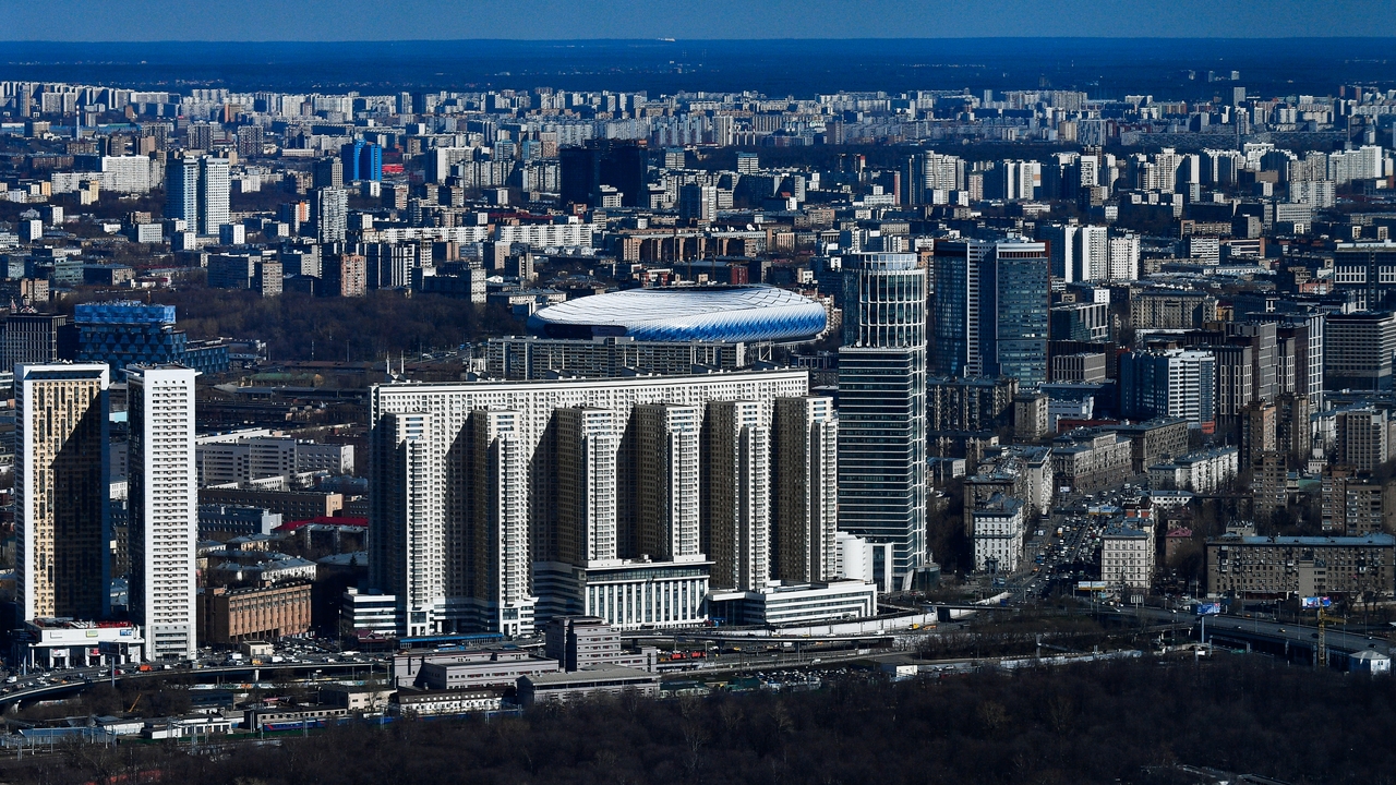 Москвичей возмутили цены на квартиры в «доме эскортниц» - Мослента