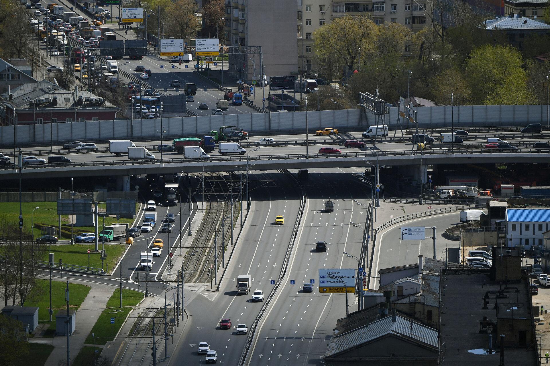 Риа москва. Третье транспортное кольцо. Земли транспорта. Транспорт на дороге. Район третьего транспортного кольца в Москве.