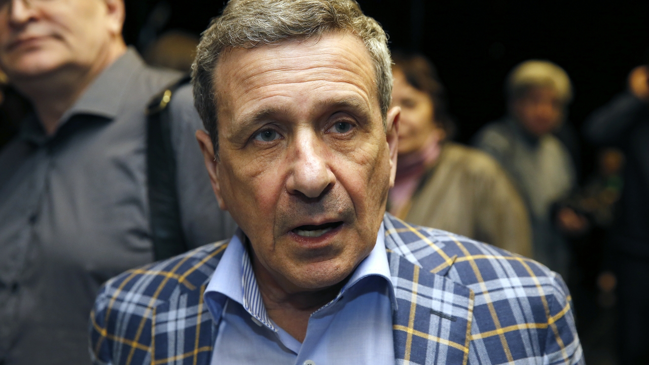 Актер сериала «Моя прекрасная няня» рассказал об исчезновении коренных ...