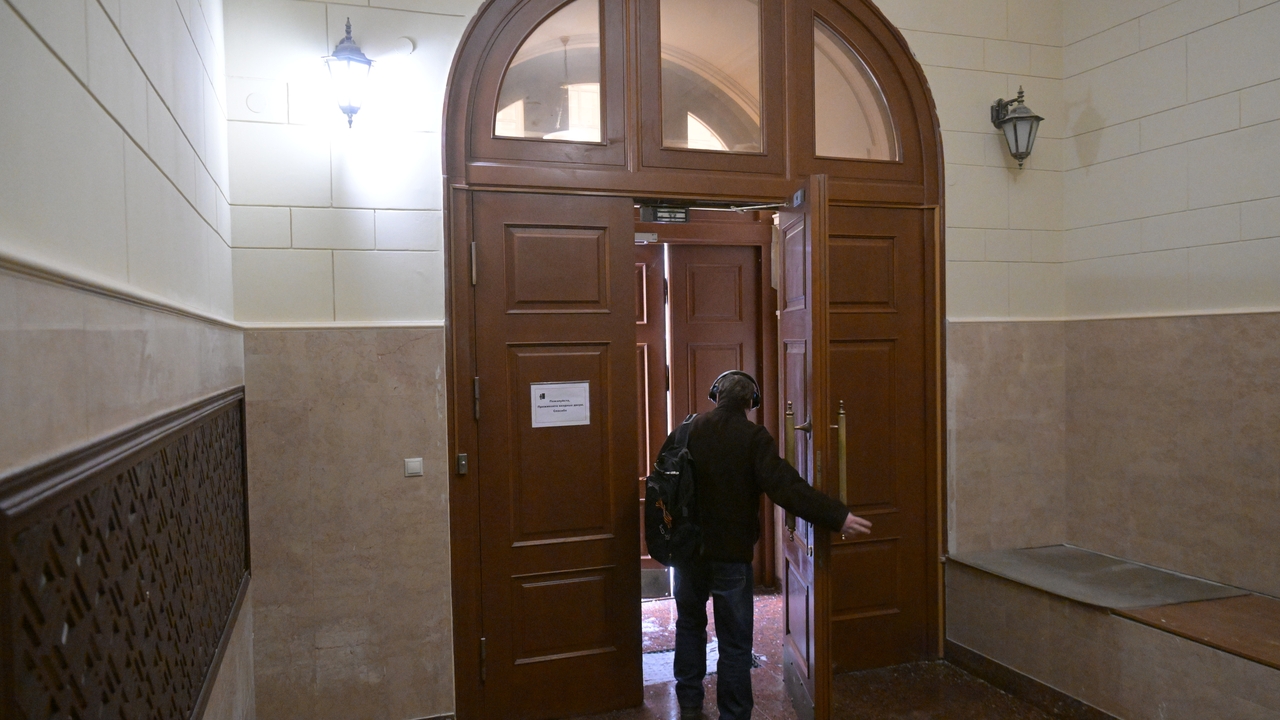 Названы самые известные доходные дома в Москве: Новости: Город - Мослента