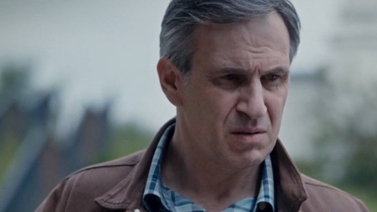 Актера из «Полицейский с Рублевки» и «Склифосовский» нашли мертвым в ...