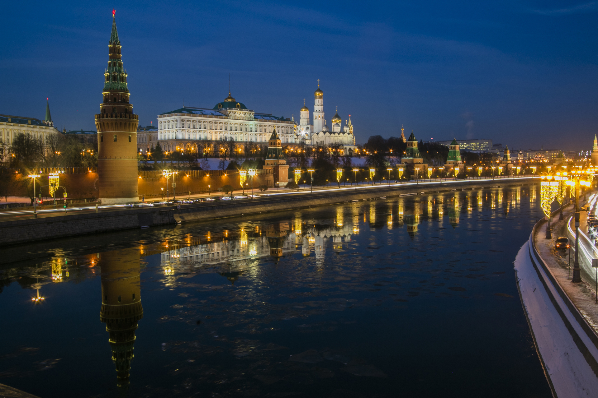 Картинки Москвы Хорошего Качества