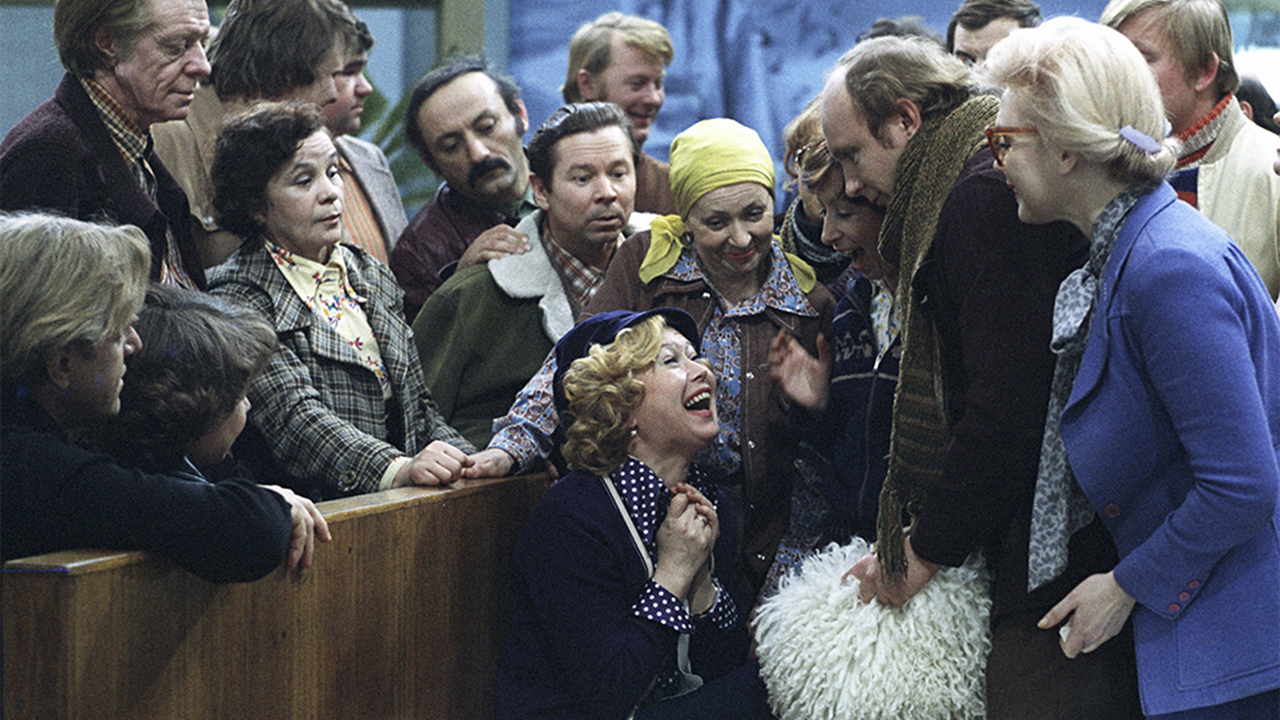 «Островки свободы советского человека». Как в Москве появились гаражи и ...