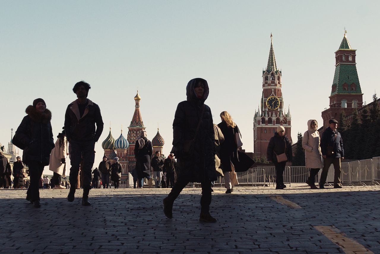 «Мир квартир»: легче всего переехать в Москву из Сочи и Санкт-Петербурга