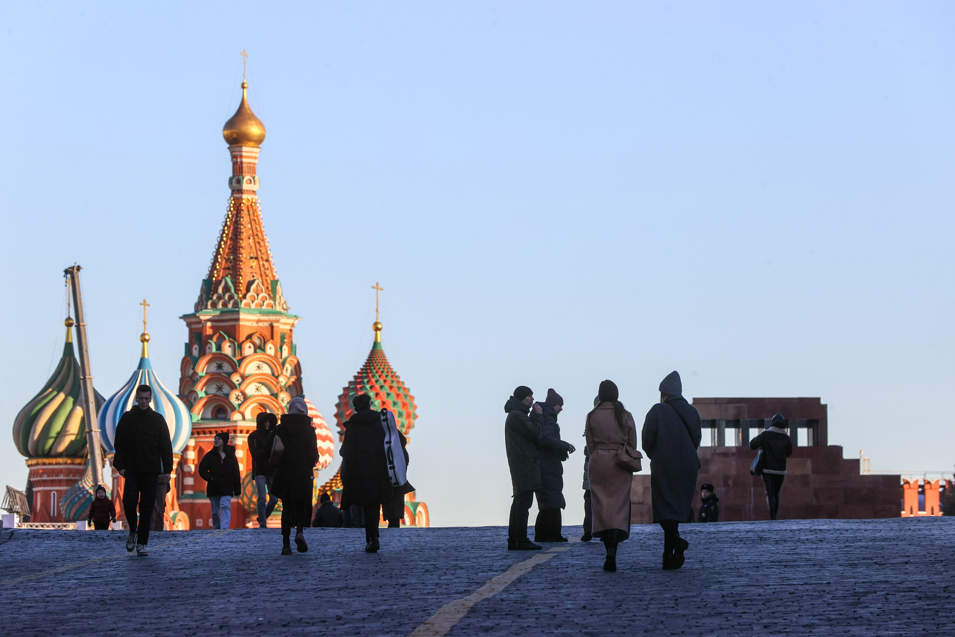 Позднякова: март 2024 года может стать самым сухим в Москве с начала века