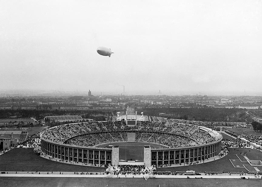stalinskij kolizej moslenta