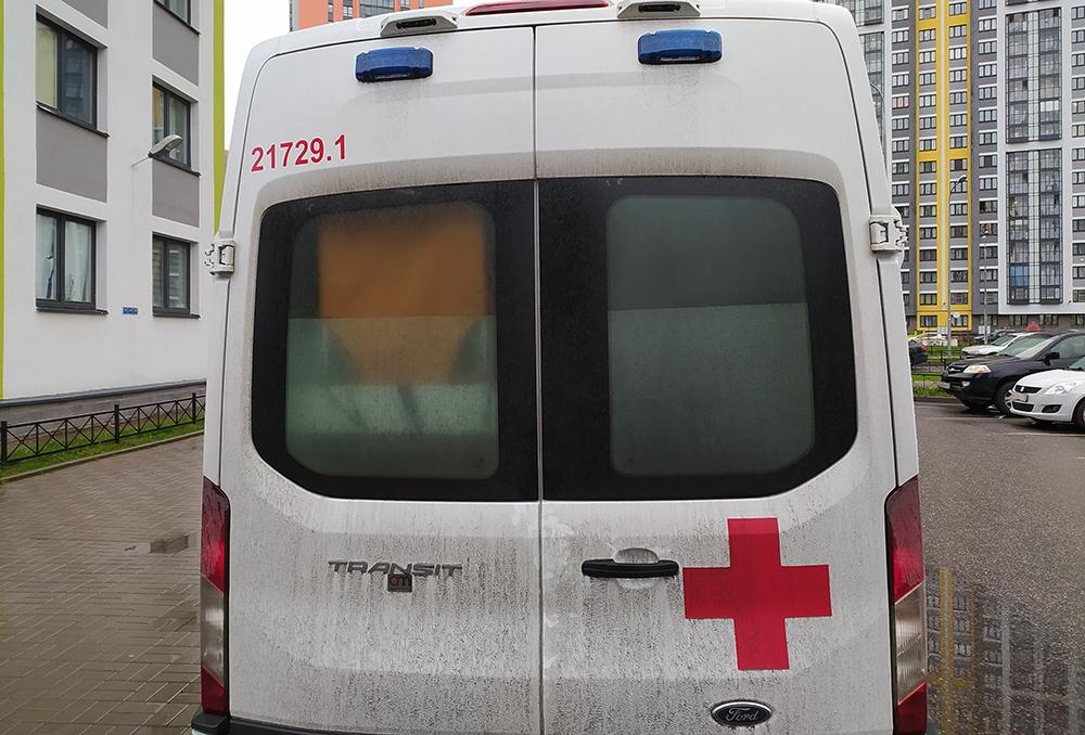 Раскрыты обстоятельства смерти охранника Исторического музея в Москве