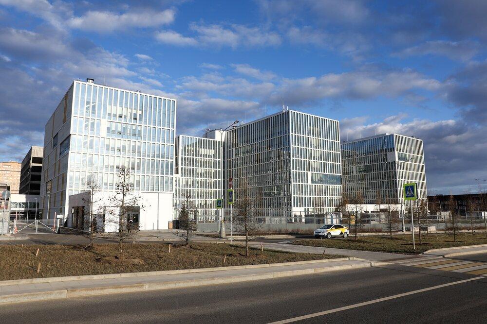 Жители Коммунарки рассказали о соседстве со знаменитым госпиталем