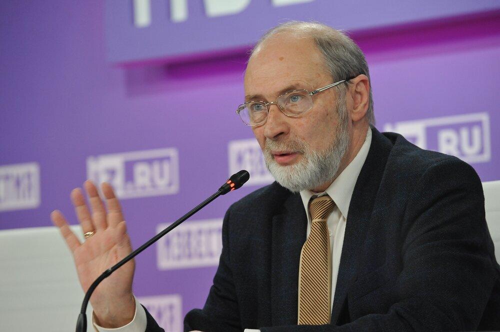 Москвичей предупредили об аномальной жаре