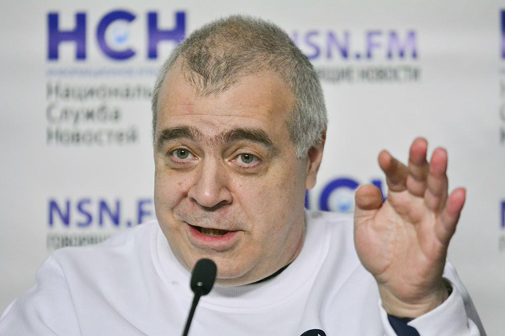 Режиссер «ДМБ» назвал основное преимущество жизни в Москве