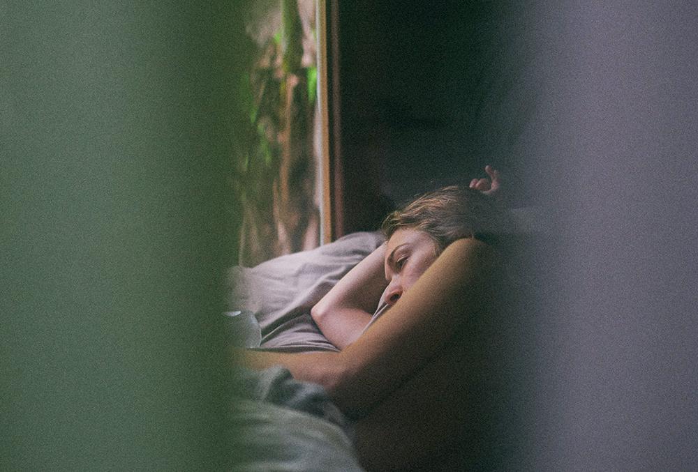 Врач раскрыла влияние дефицита витаминов на сон