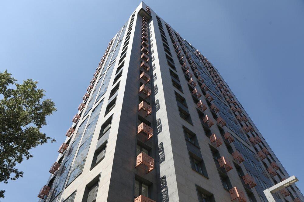 Москвичи стали чаще покупать один тип недвижимости 