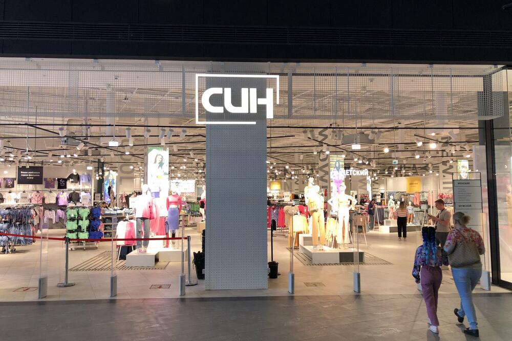 В Москве резко сократилась посещаемость ТЦ