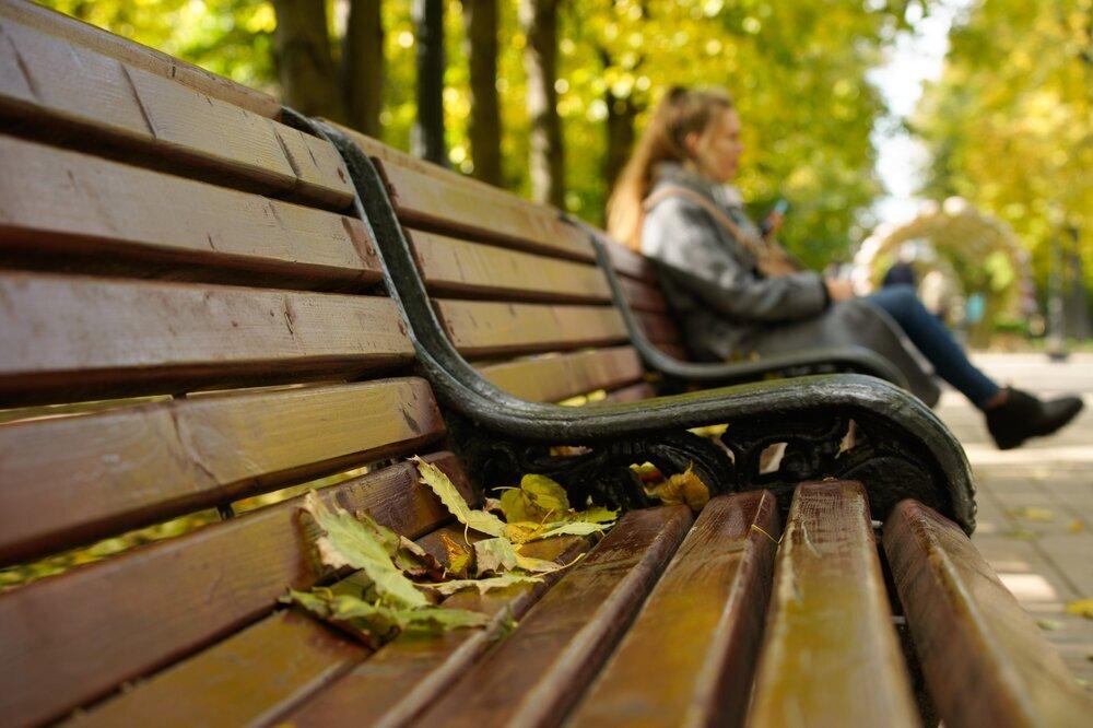 Москвичей предупредили о заморозках