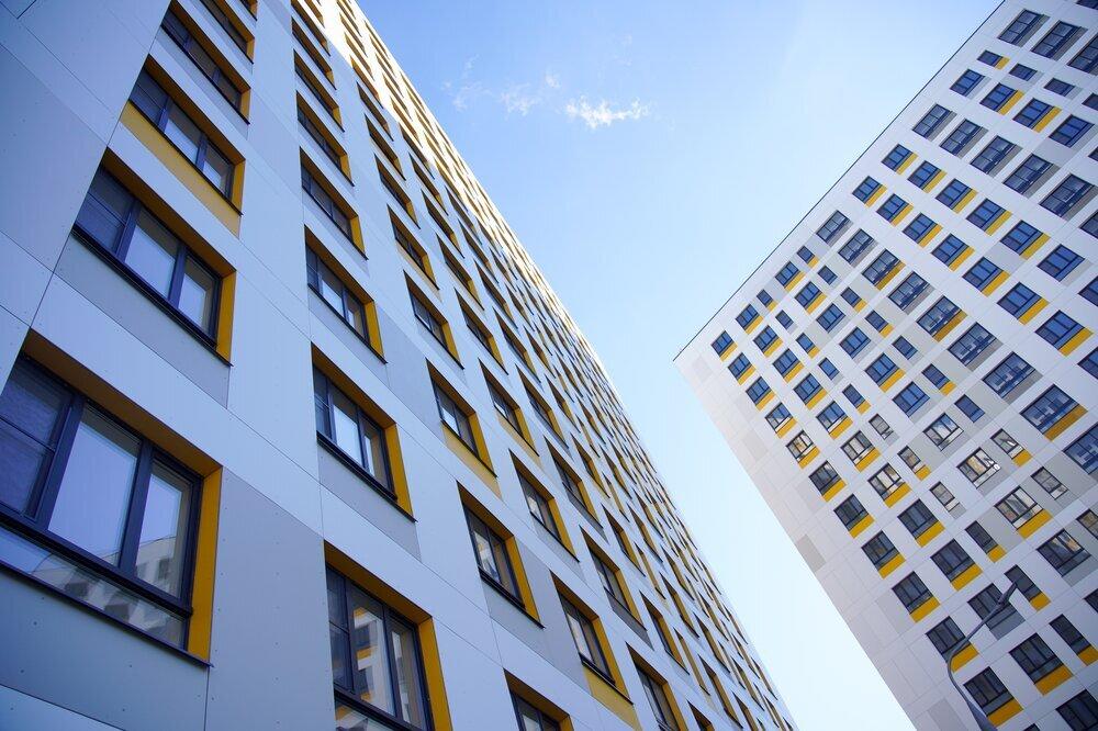 Названы районы Москвы с максимально выросшими ценами на жилье бизнес-класса