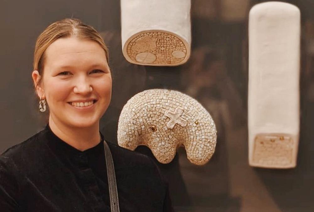 Московская художница по керамике описала своих постоянных клиентов