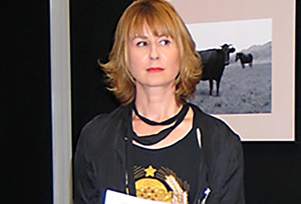 Известную художницу связали и ограбили в Подмосковье