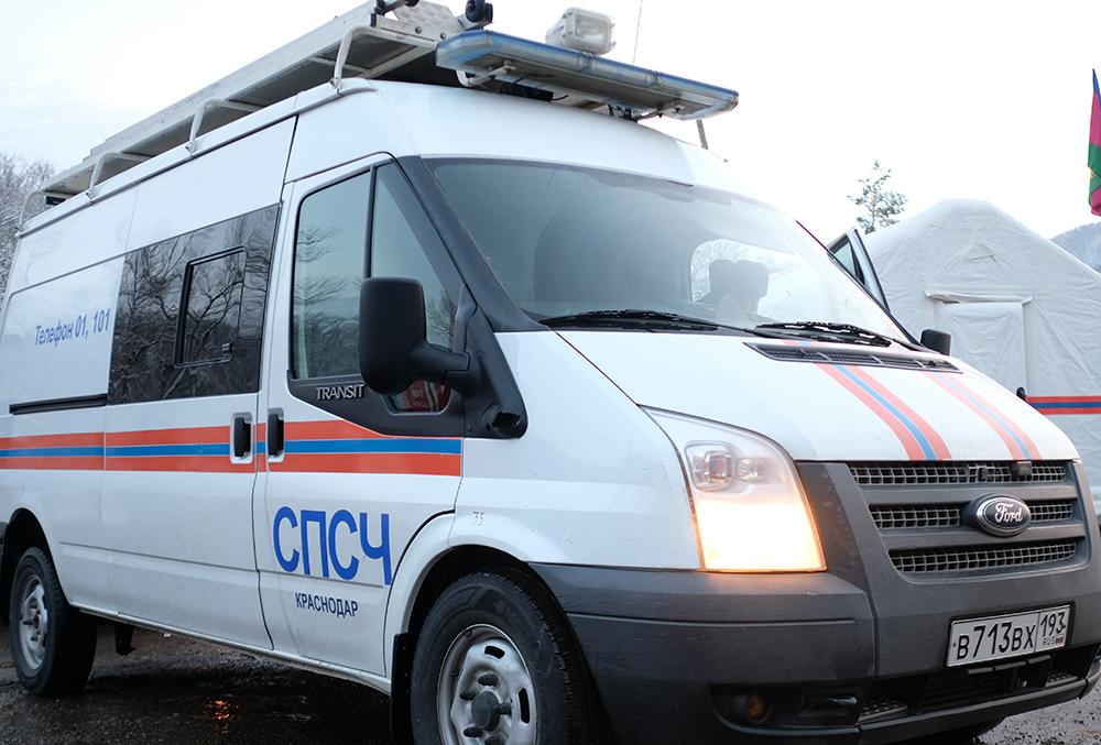 В Москве заработают мобильные пункты обогрева для бездомных