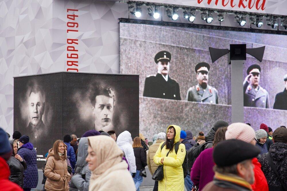 Президент патриотического фонда высказалась о школьных «разговорах о главном»