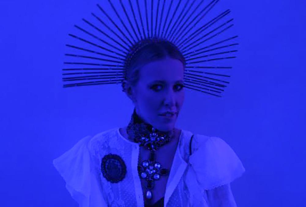 Собчак определила свой самый лучший наряд