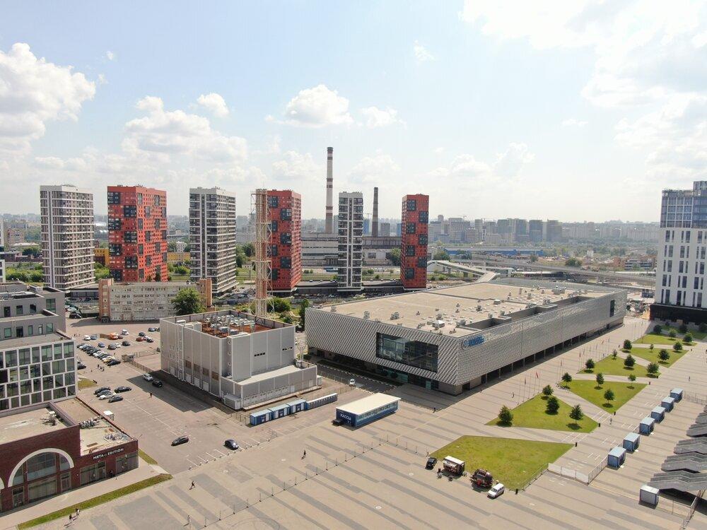 Собянин рассекретил судьбу бывшего автозавода ЗИЛ