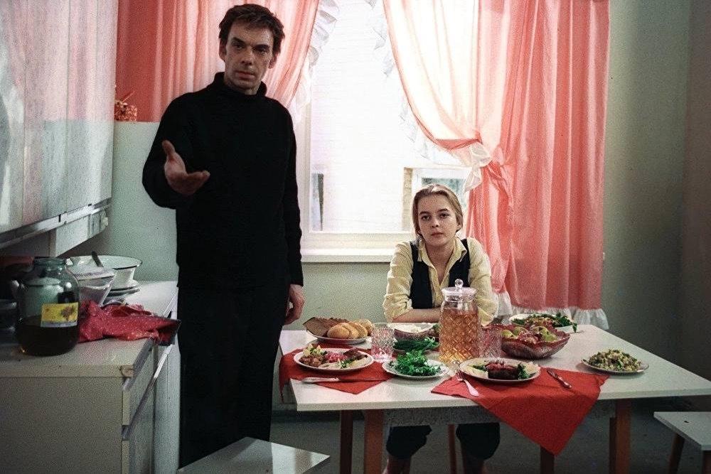 Россияне обсудили кухню Катерины из фильма «Москва слезам не верит»