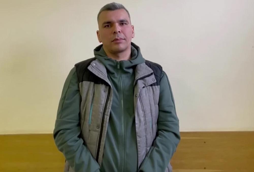 Убийцу сожительницы в Узбекистане задержали в Москве с поддельным паспортом