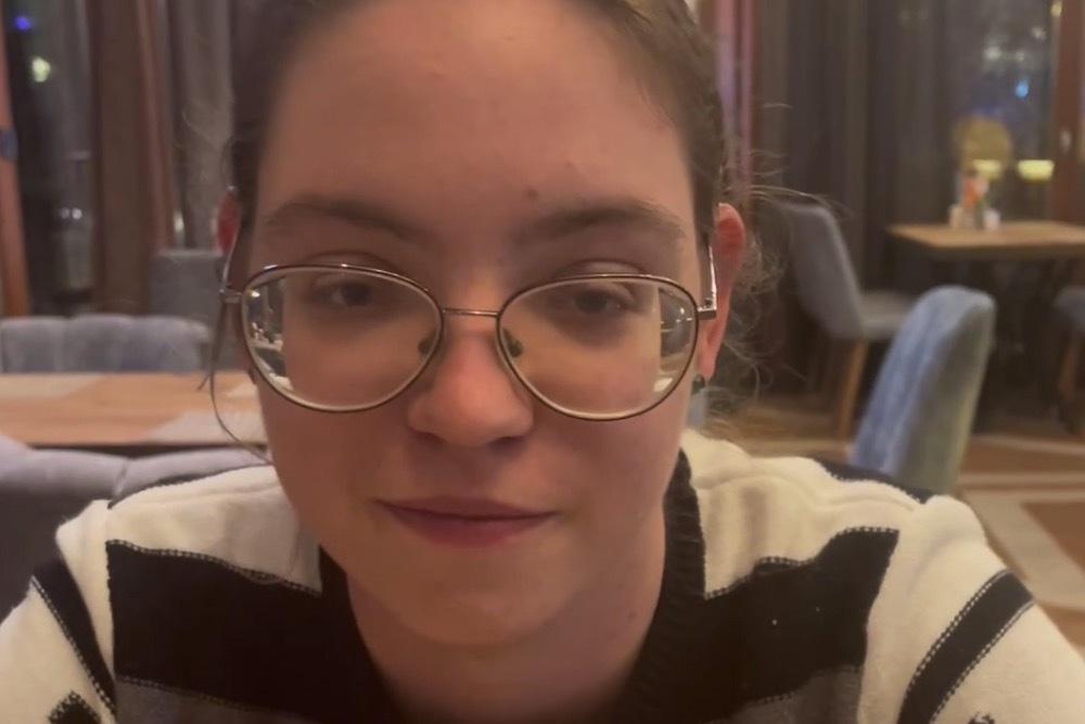 Лолита опубликовала редкое видео с дочерью