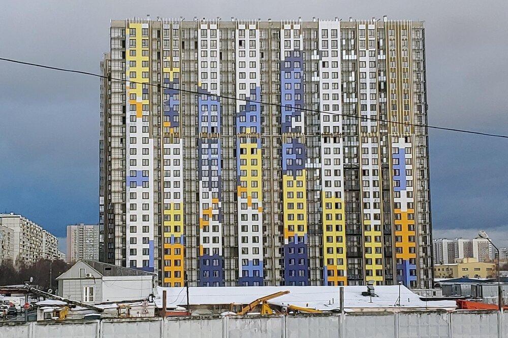 В Москве вырос спрос на апартаменты без окон