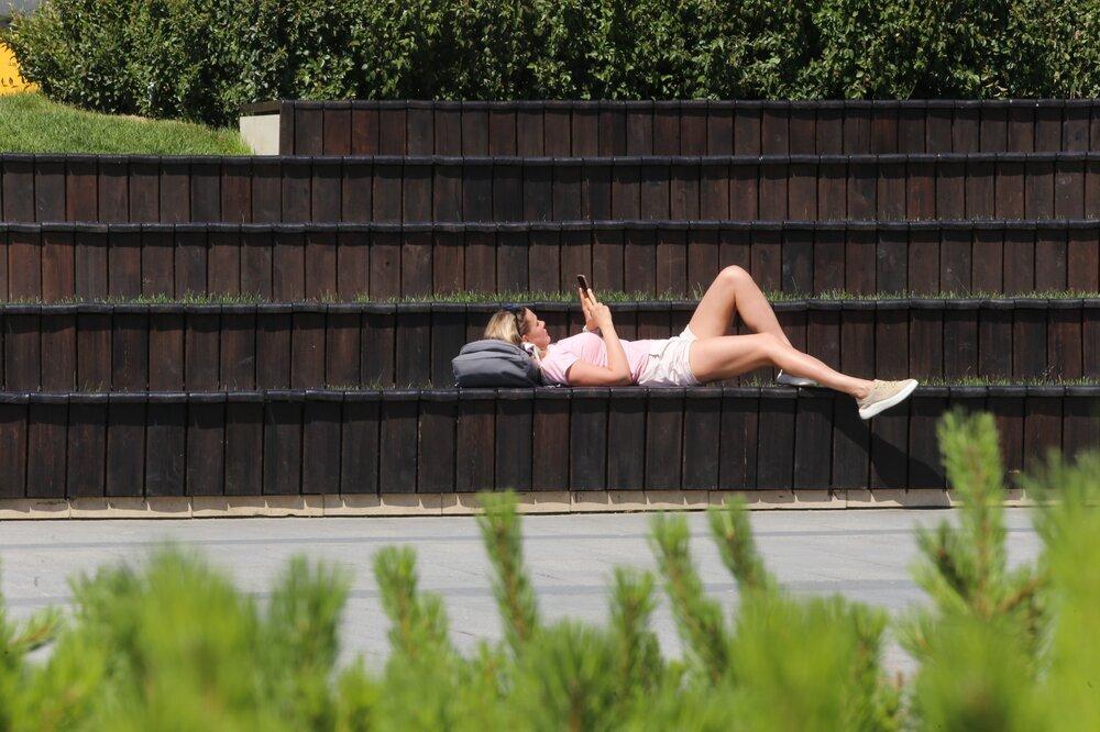 Столичный преподаватель сравнила нравы в Москве и Осетии