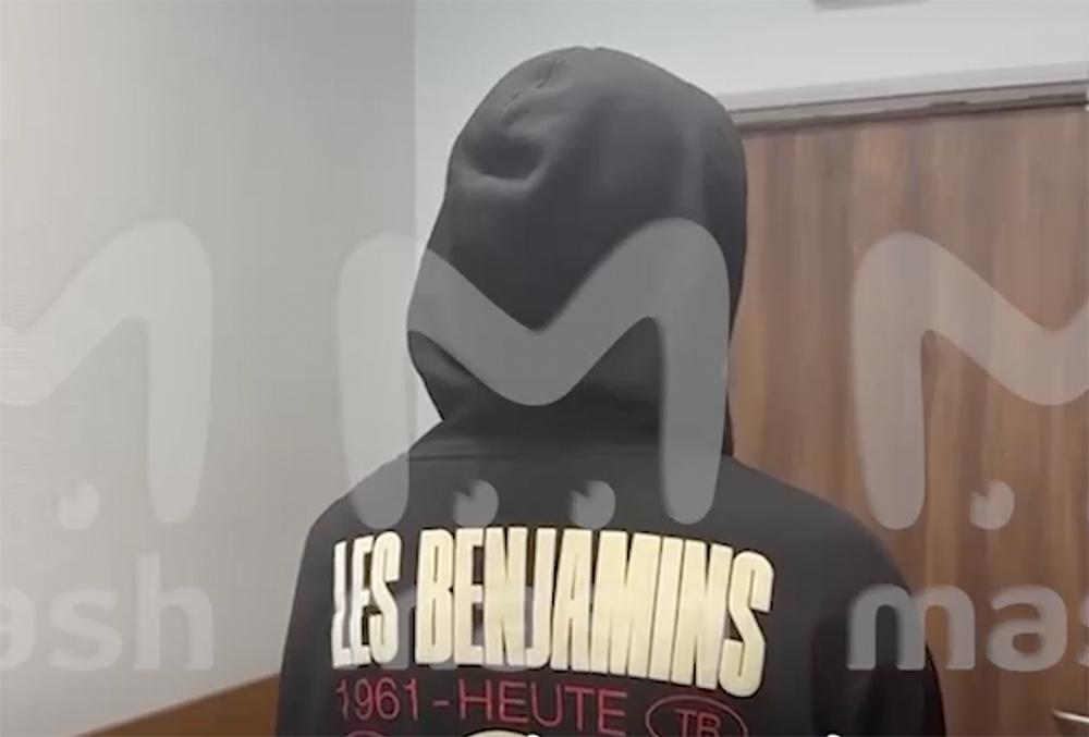 В Москве задержали известного блогера-трансгендера Хилми