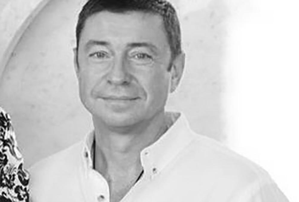 В Москве умер муж российской чемпионки мира по боксу