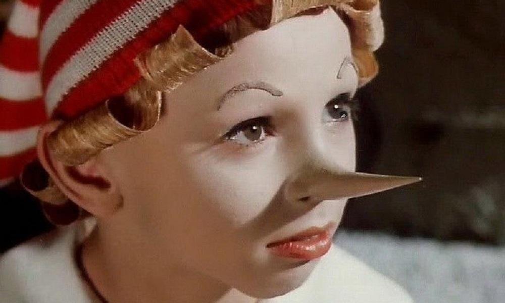 Актер Иосифов раскрыл размер гонорара за съемки в фильме «Приключения Буратино»