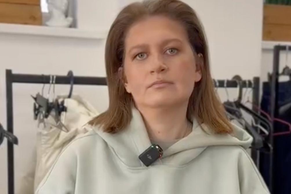 Известная российская юмористка предсказала будущее Москвы