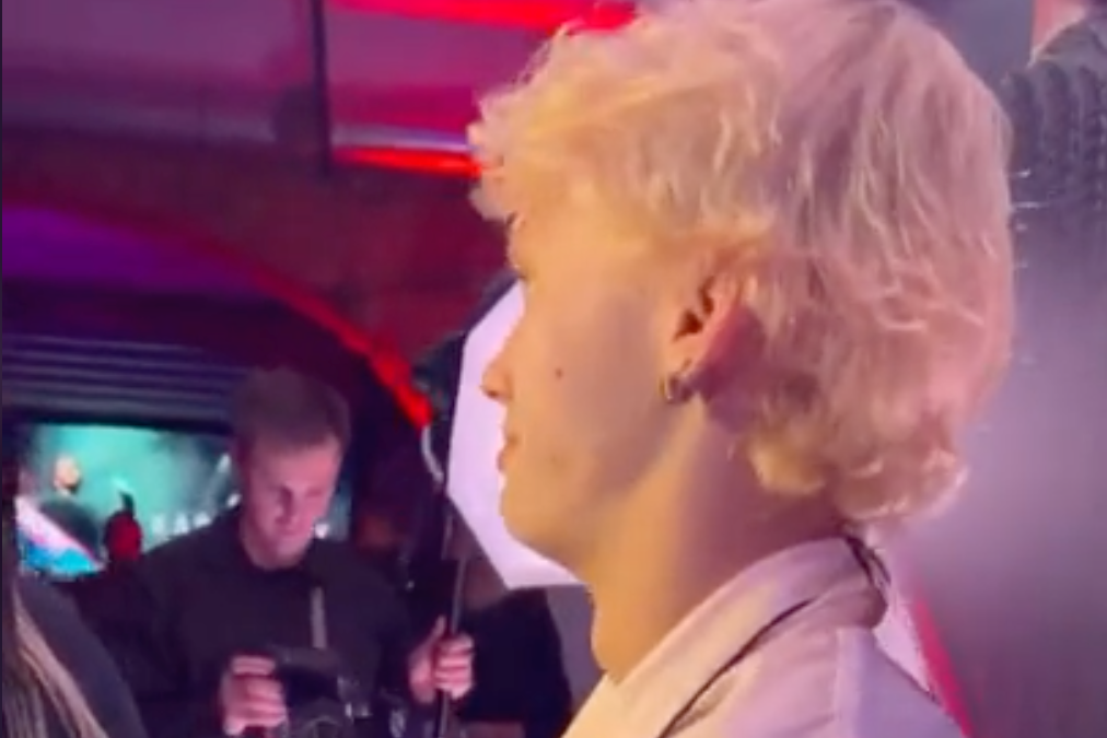 Даню Милохина заподозрили в краже пижамы