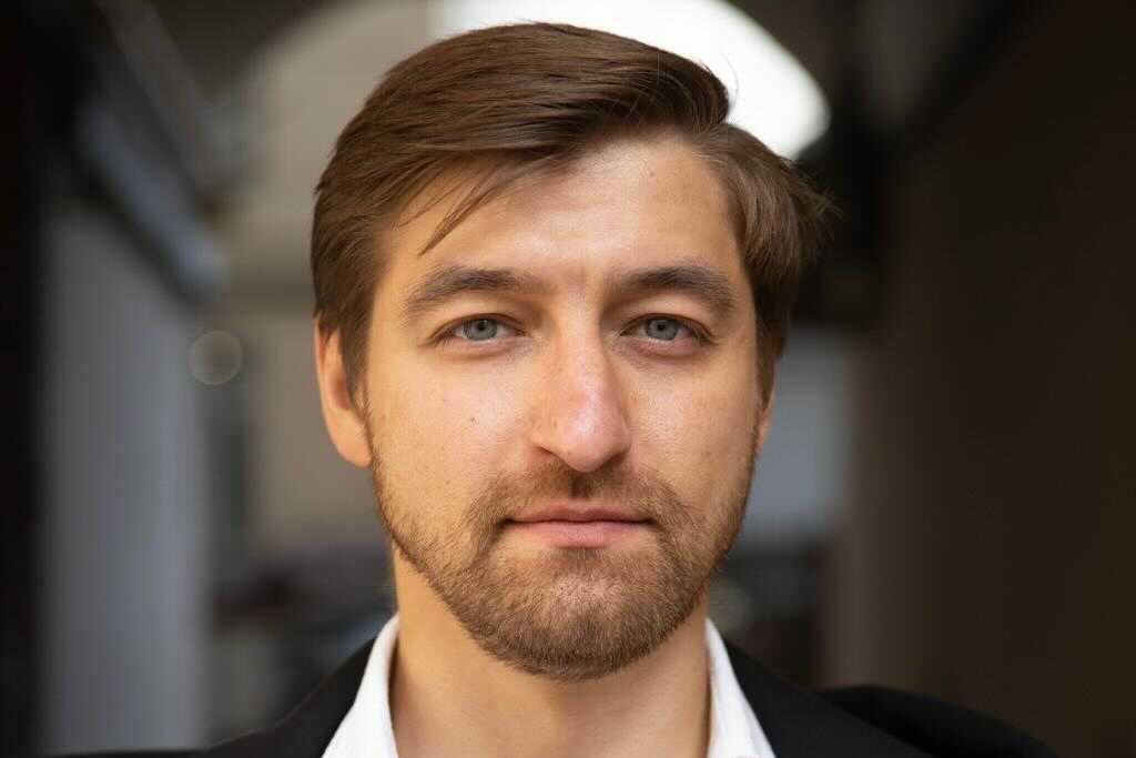 Архитектор предложил дизайнерские решение для тесного коридора